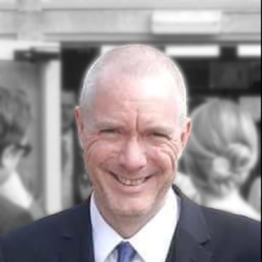 Chris Mason MBA