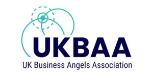 UK Business Angels Association logo