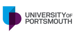 University of Portsmouth logo